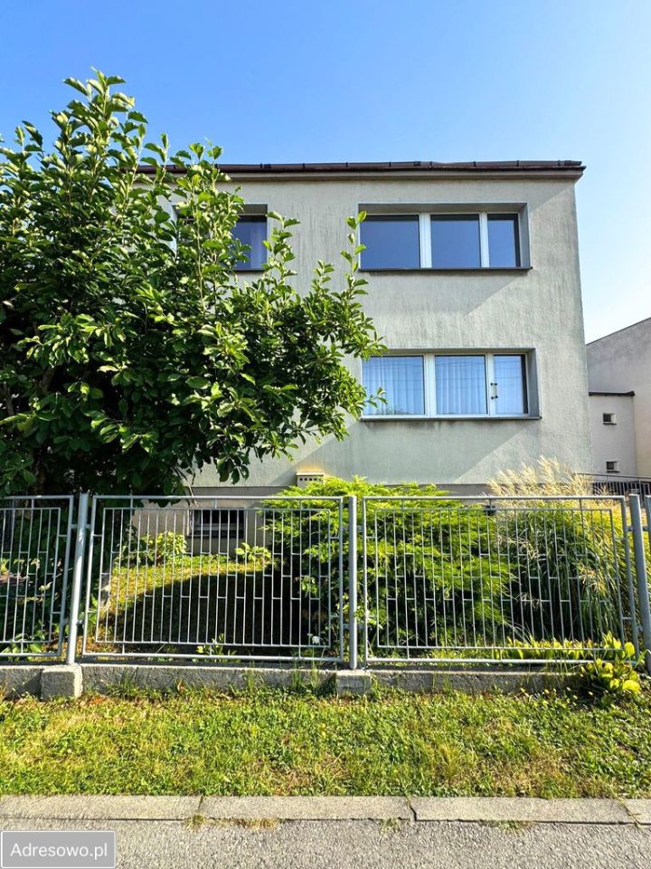 dom wolnostojący, 6 pokoi Imielin, ul. Augustyna Kordeckiego. Zdjęcie 3