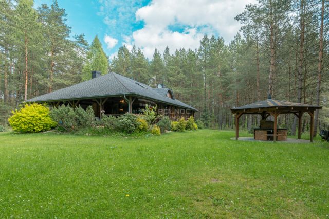 dom wolnostojący, 7 pokoi Kopanki. Zdjęcie 1