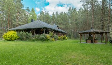 dom wolnostojący, 7 pokoi Kopanki