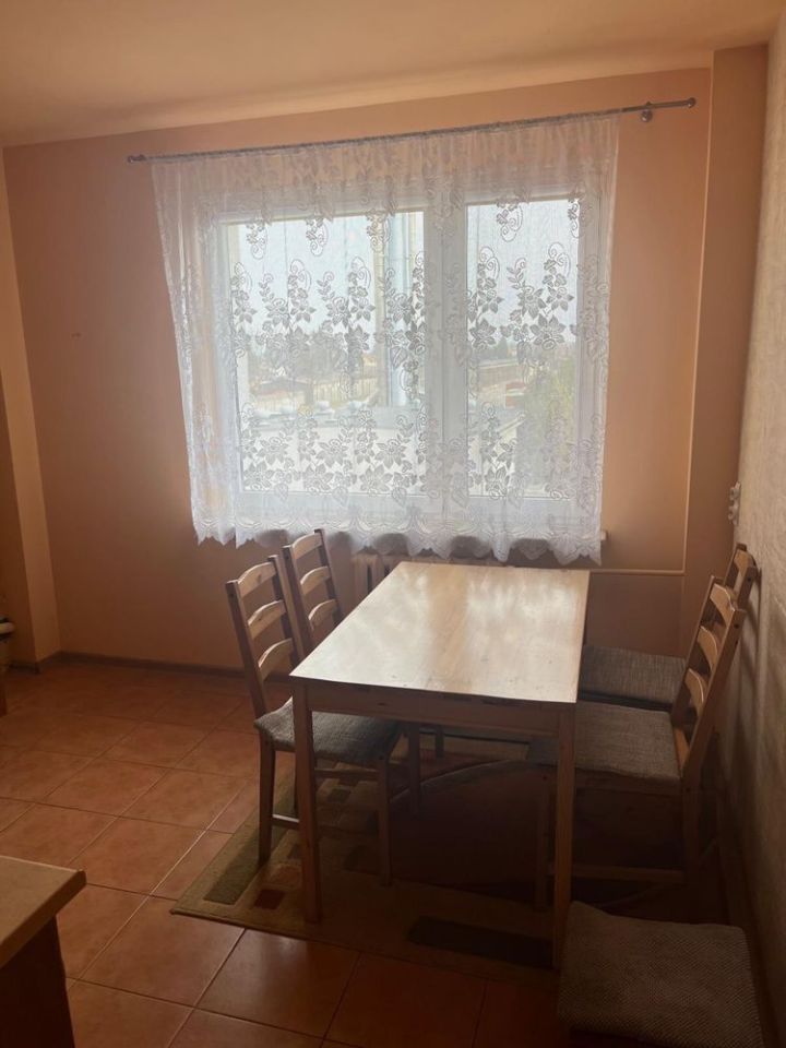 Mieszkanie 3-pokojowe Miłosław. Zdjęcie 7