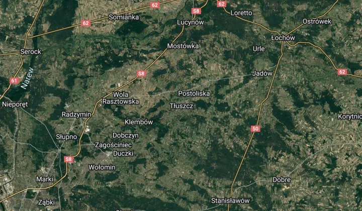 dom wolnostojący Tłuszcz