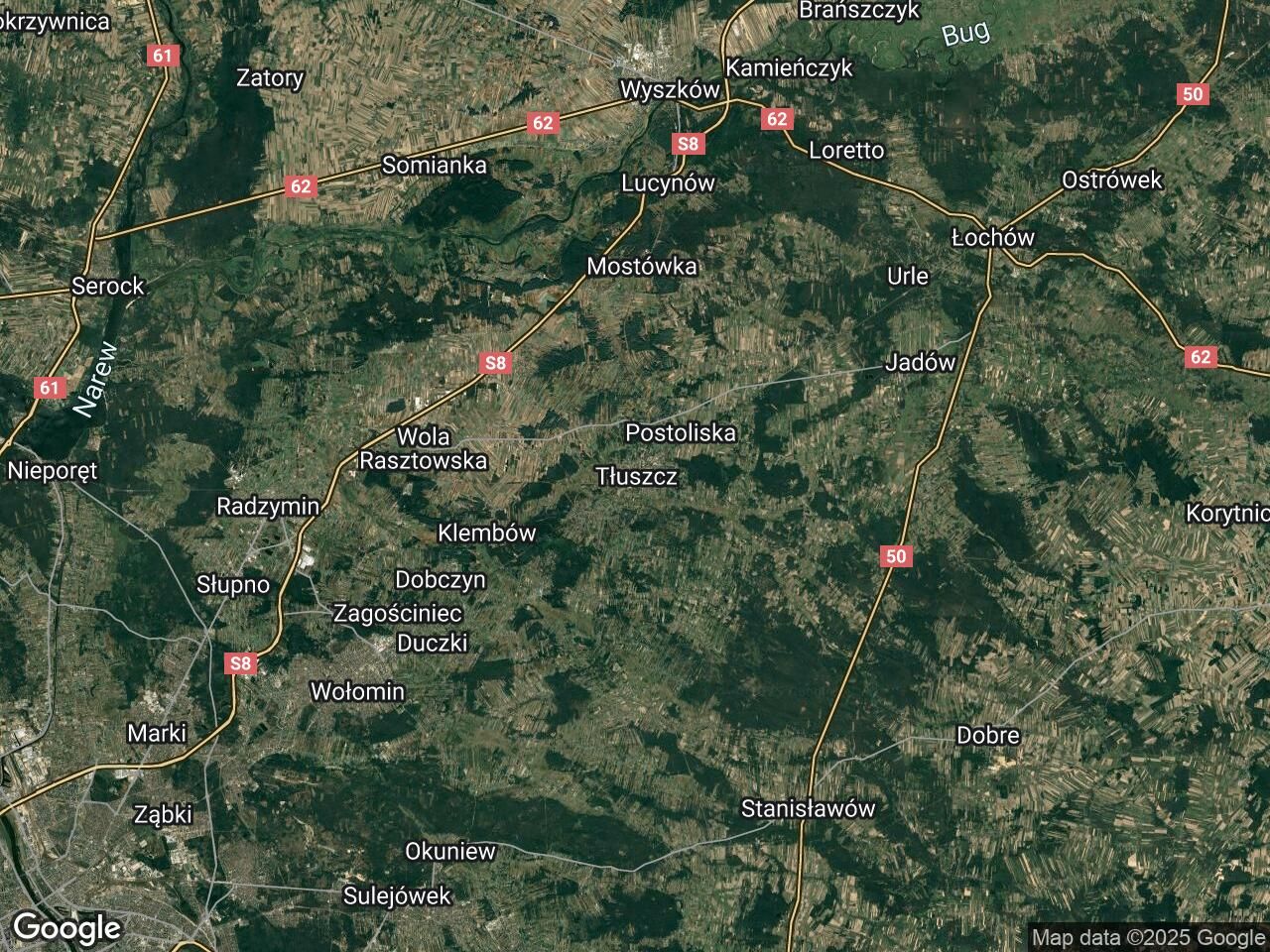 dom wolnostojący Tłuszcz