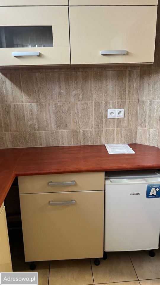 Biuro Rzeszów Staromieście, ul. Stanisława Trembeckiego. Zdjęcie 4