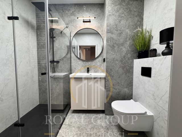 Mieszkanie 2-pokojowe Lublin Czechów Dolny, ul. Mirosława Dereckiego. Zdjęcie 8