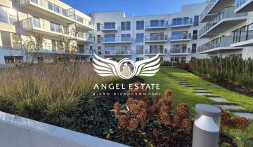 Mieszkanie 1-pokojowe Szczecin