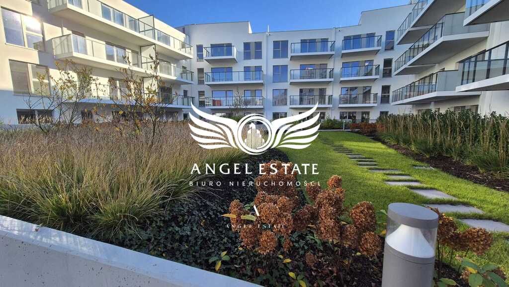 Mieszkanie 1-pokojowe Szczecin