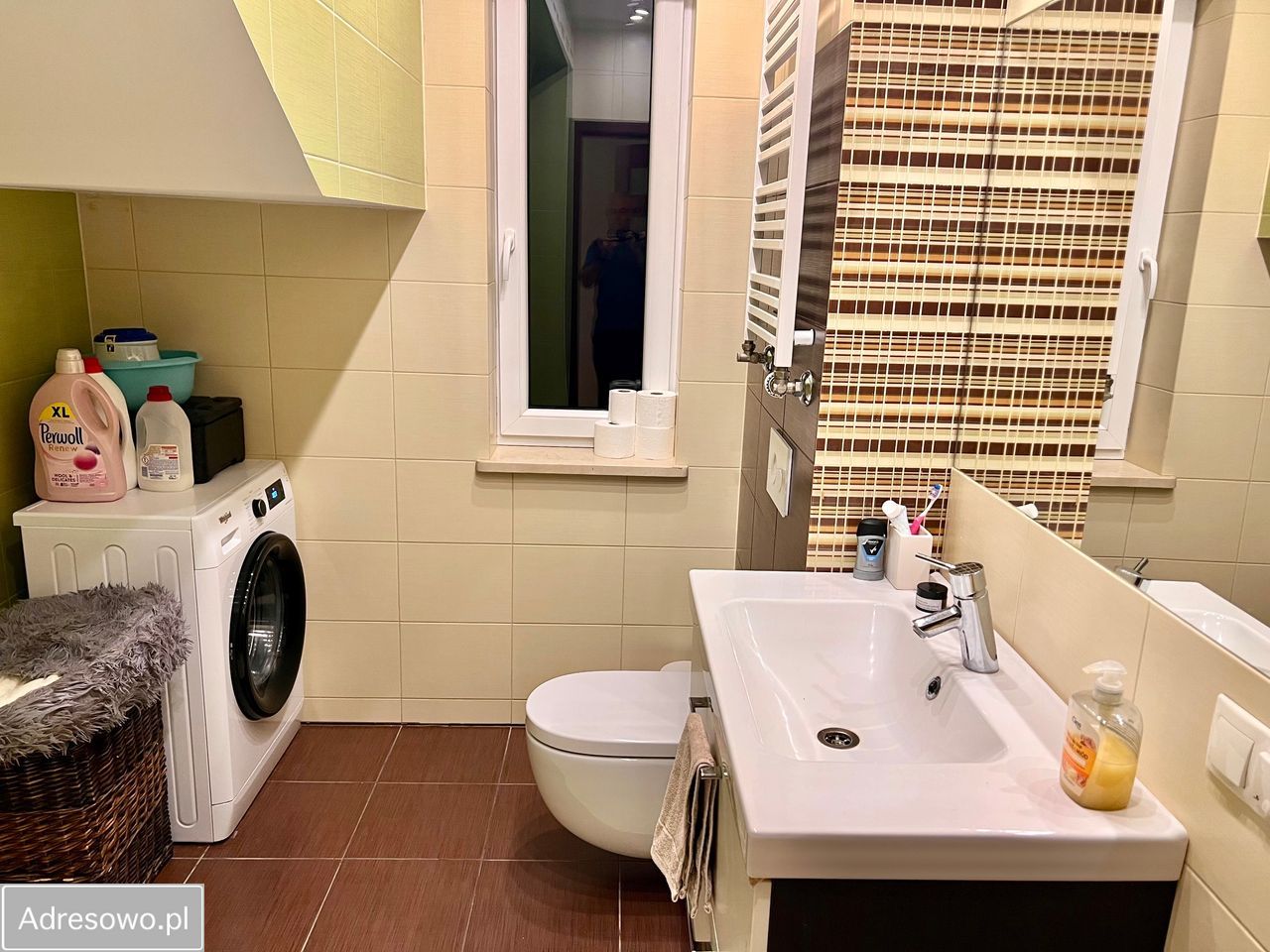 dom wolnostojący, 6 pokoi Warszawianka. Zdjęcie 19