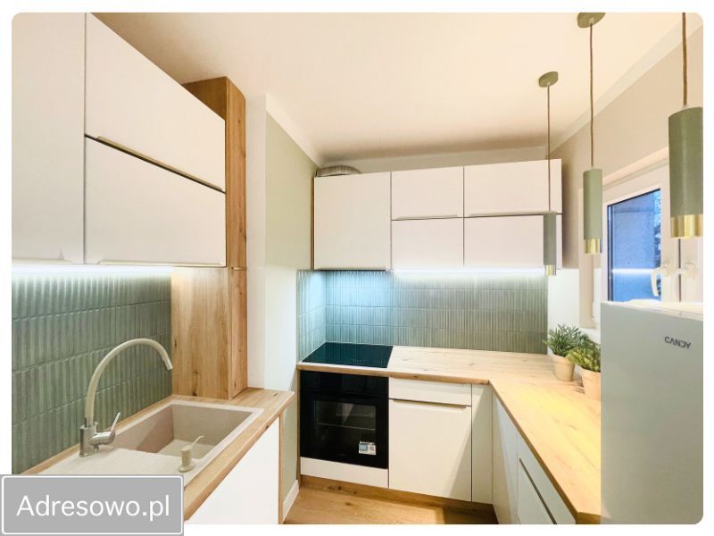 Mieszkanie 2-pokojowe Kraków Ugorek, ul. Fiołkowa. Zdjęcie 11