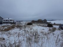 Działka budowlana Zawada, ul. Okrężna