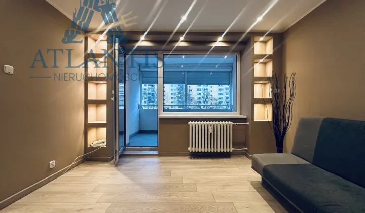 Mieszkanie 2-pokojowe Bydgoszcz Bartodzieje Wielkie, ul. Połczyńska