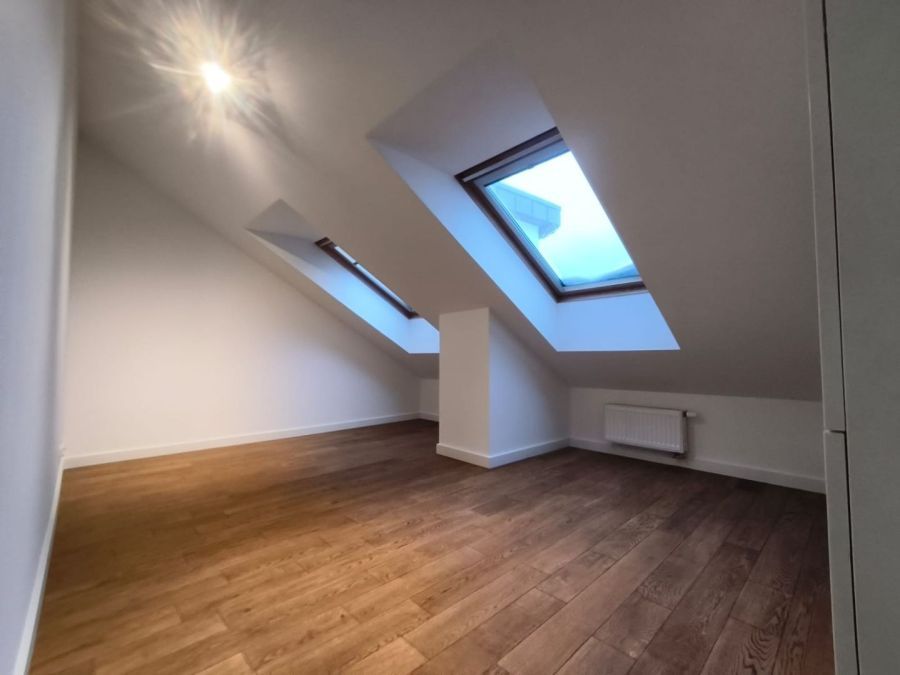 Mieszkanie 3-pokojowe Gdańsk Morena, ul. Myśliwska. Zdjęcie 7