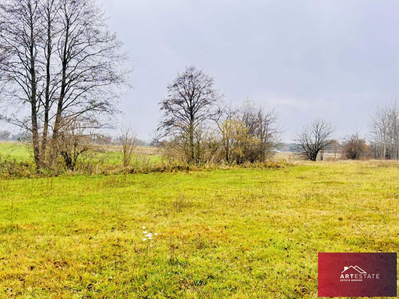 Działka rekreacyjna Nowy Adamów. Zdjęcie 17