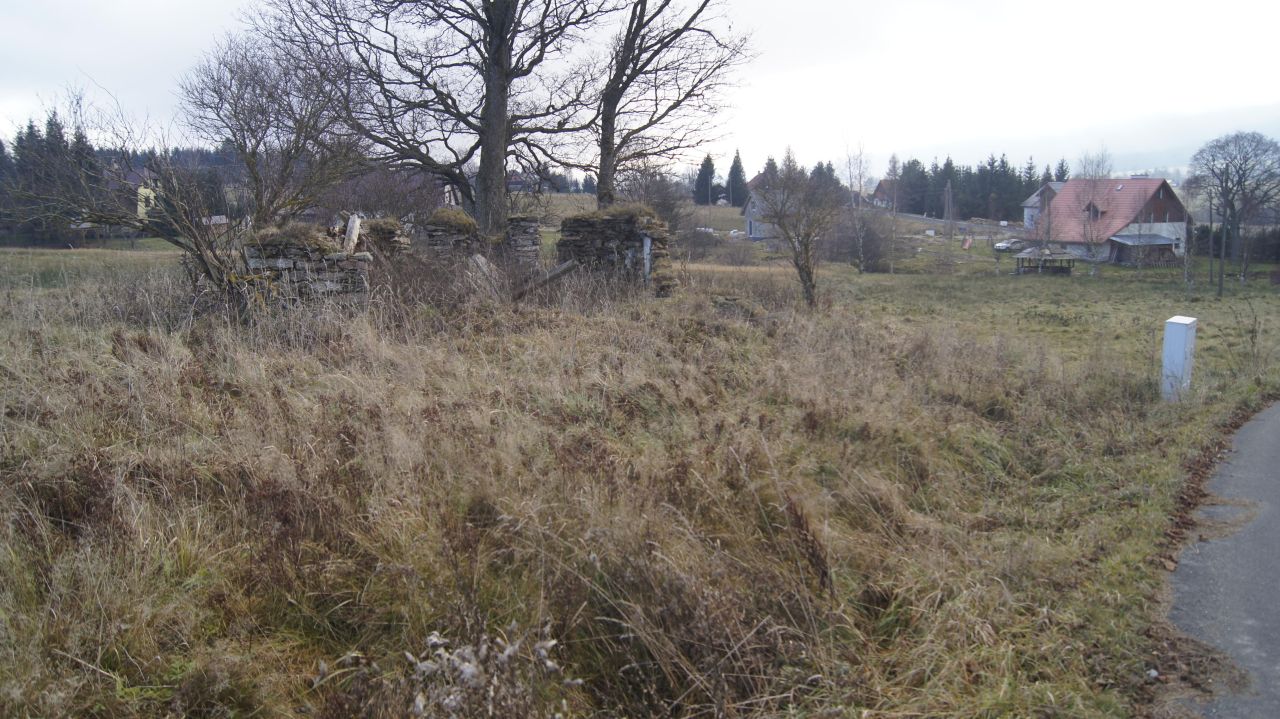 Działka budowlana Lasówka. Zdjęcie 5