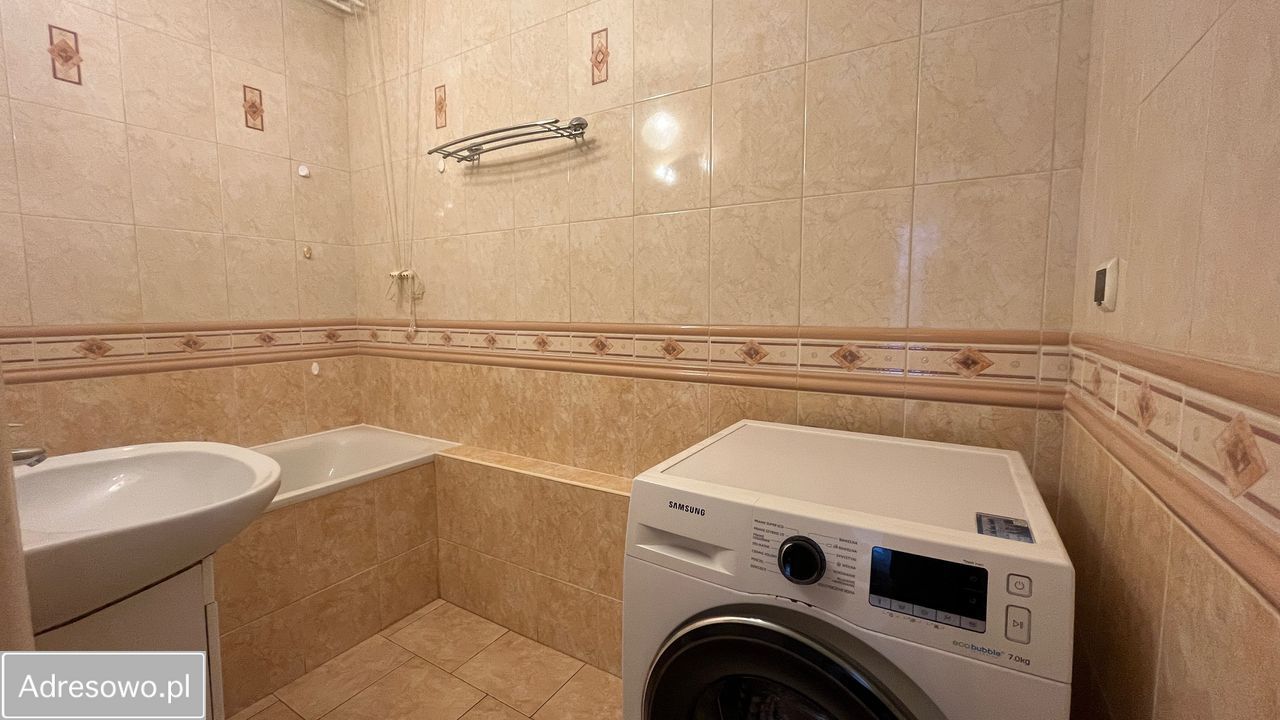 Mieszkanie 3-pokojowe Warszawa Ursus, ul. Warszawska. Zdjęcie 2