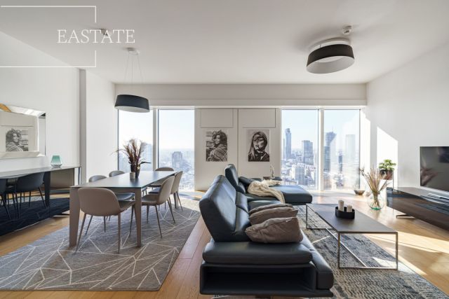 Mieszkanie 2-pokojowe Warszawa Śródmieście, ul. Złota. Zdjęcie 2