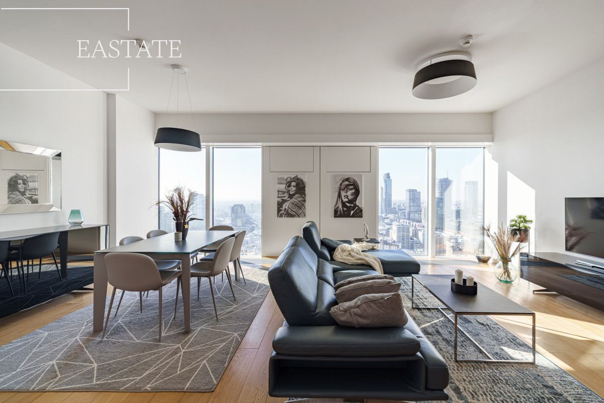 Mieszkanie 2-pokojowe Warszawa Śródmieście, ul. Złota. Zdjęcie 2