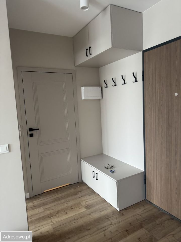 Mieszkanie 2-pokojowe Warszawa Praga-Południe, ul. Żupnicza. Zdjęcie 4