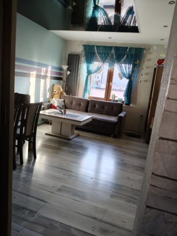 Mieszkanie 2-pokojowe Rybnik Boguszowice, ul. Patriotów. Zdjęcie 1