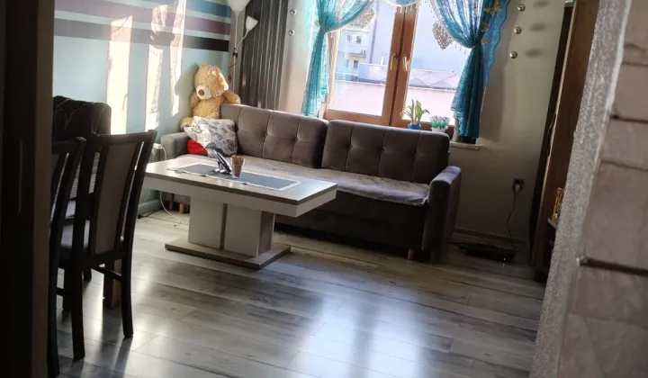 Mieszkanie 2-pokojowe Rybnik Boguszowice, ul. Patriotów