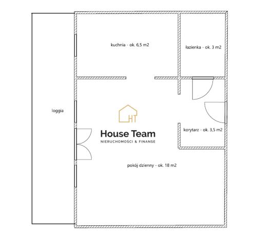 Mieszkanie 1-pokojowe Bydgoszcz Wyżyny, ul. Komuny Paryskiej. Zdjęcie 18