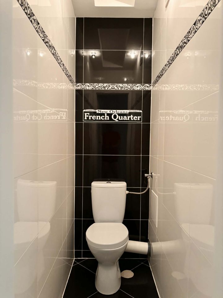 Mieszkanie 3-pokojowe Police, ul. Zygmunta Wróblewskiego. Zdjęcie 10