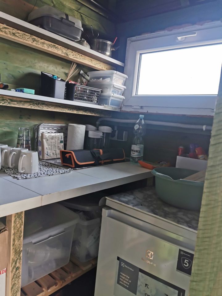 Działka rod Węgorzewo. Zdjęcie 7