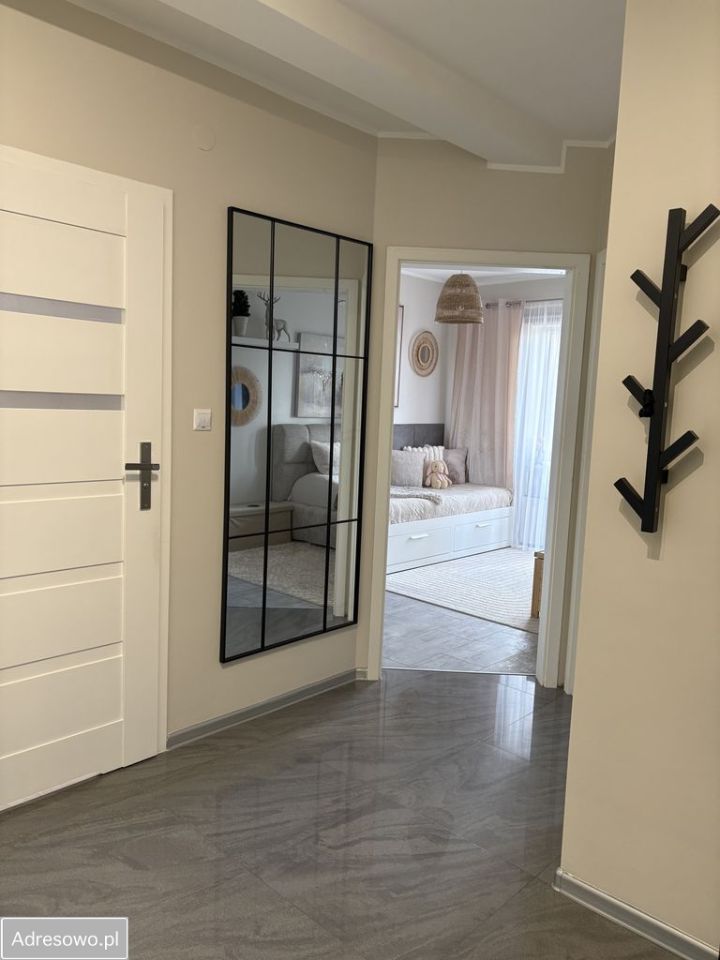 Mieszkanie 3-pokojowe Warszawa Włochy, ul. ks. Juliana Chrościckiego. Zdjęcie 8