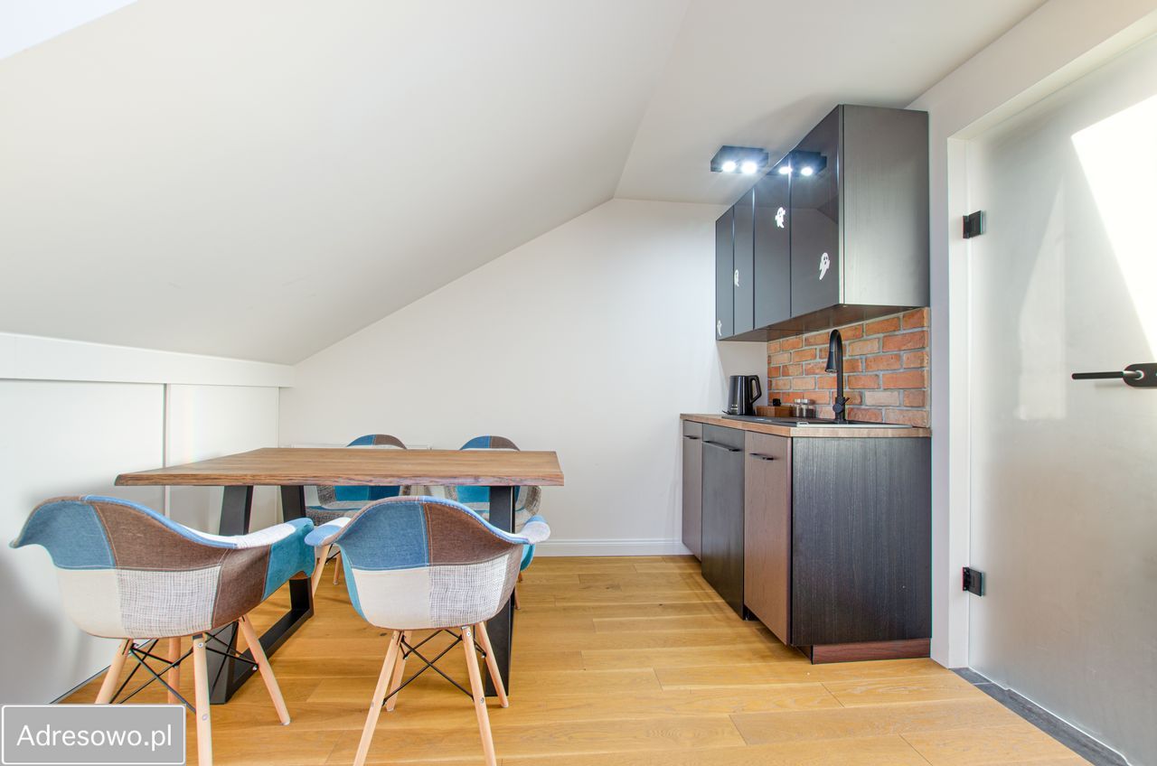 dom szeregowy, 6 pokoi Warszawa Międzylesie, ul. Marecka. Zdjęcie 13