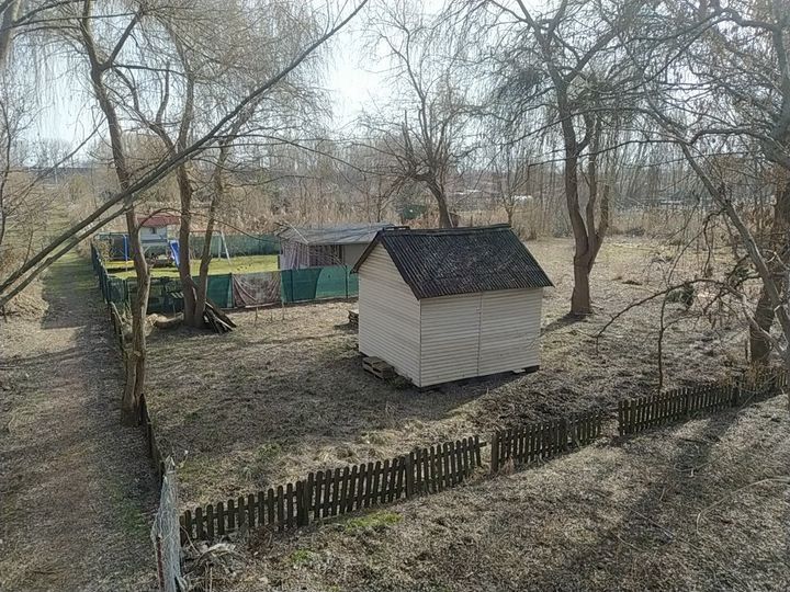 Działka rod Warszawa. Zdjęcie 6