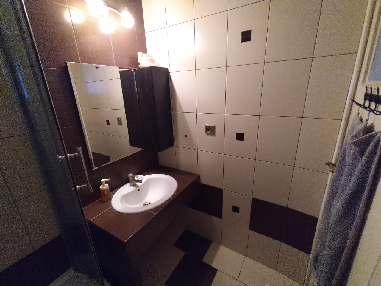 Mieszkanie 2-pokojowe Łódź Retkinia, al. ks. kard. Stefana Wyszyńskiego. Zdjęcie 6