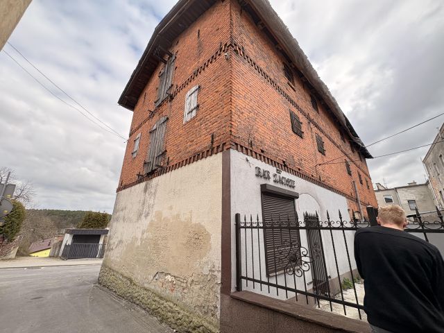 Nieruchomość komercyjna Kamień Krajeński, ul. Ogrodowa. Zdjęcie 1