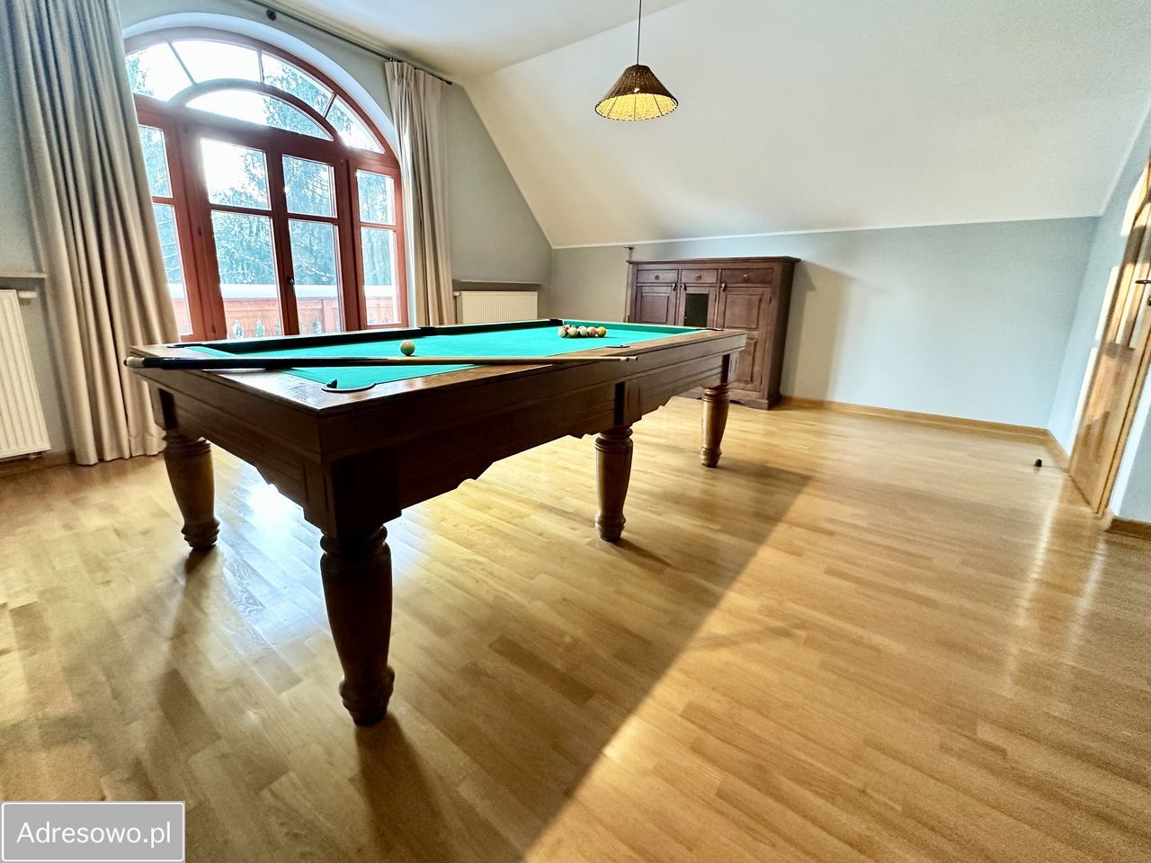 dom wolnostojący, 7 pokoi Warszawa Anin, ul. Bylicowa. Zdjęcie 18