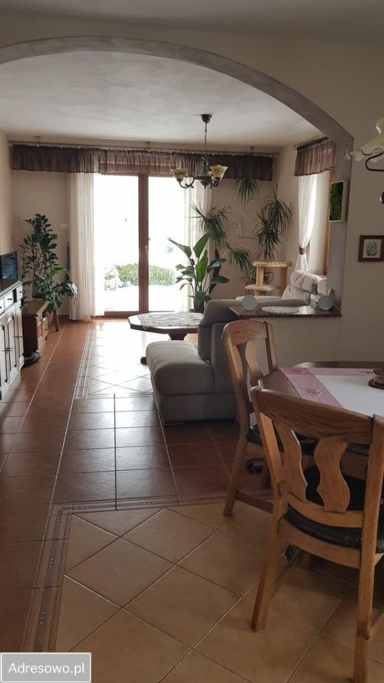 dom wolnostojący, 8 pokoi Wysowa-Zdrój. Zdjęcie 4