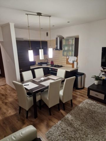 Mieszkanie 3-pokojowe Zamość Sitaniec-Błonie, ul. Jarosława Dąbrowskiego. Zdjęcie 1