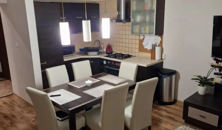 Mieszkanie 3-pokojowe Zamość Sitaniec-Błonie, ul. Jarosława Dąbrowskiego