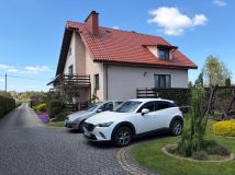 dom wolnostojący Solec-Zdrój. Zdjęcie 4