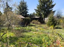 Działka rod Warszawa Zacisze. Zdjęcie 4