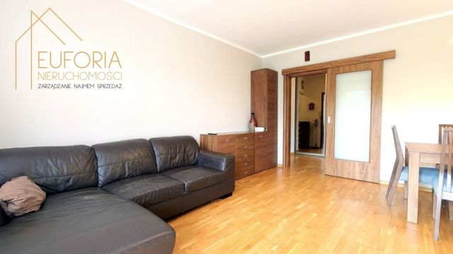 Mieszkanie 3-pokojowe Łódź Polesie, al. ks. kard. Stefana Wyszyńskiego. Zdjęcie 3