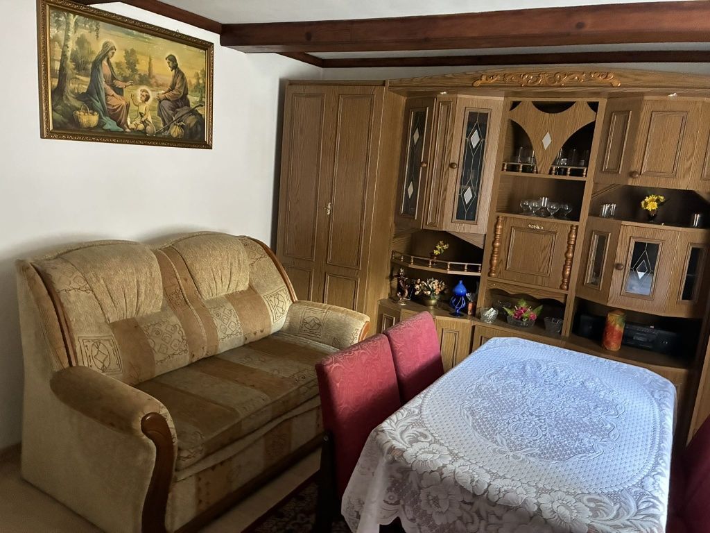 dom wolnostojący, 2 pokoje Jarosław, ul. Podgórze. Zdjęcie 7