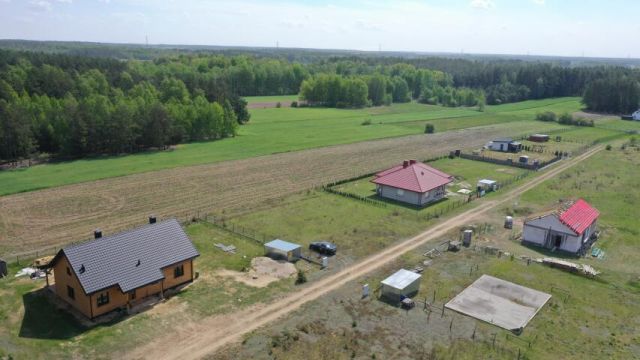 Działka budowlana Jarnuty. Zdjęcie 10
