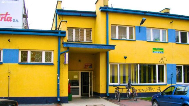 Lokal Działoszyn, ul. Józefa Piłsudskiego. Zdjęcie 3