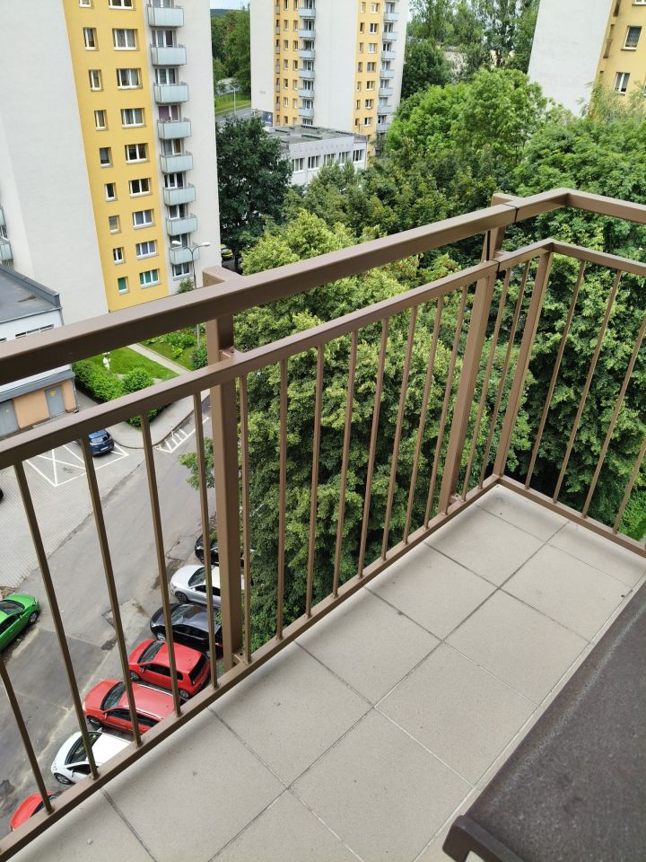 Mieszkanie 3-pokojowe Katowice Brynów, ul. Wincentego Pola. Zdjęcie 2