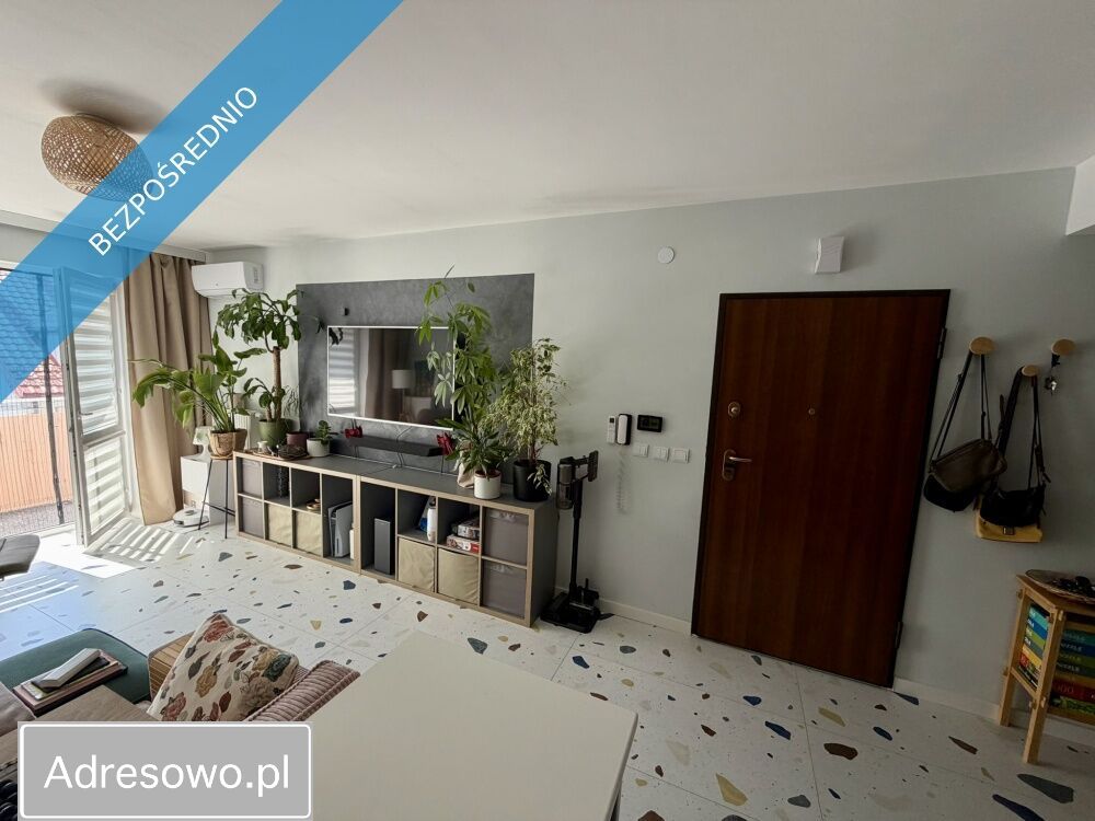 Mieszkanie 3-pokojowe Kraków Opatkowice. Zdjęcie 3
