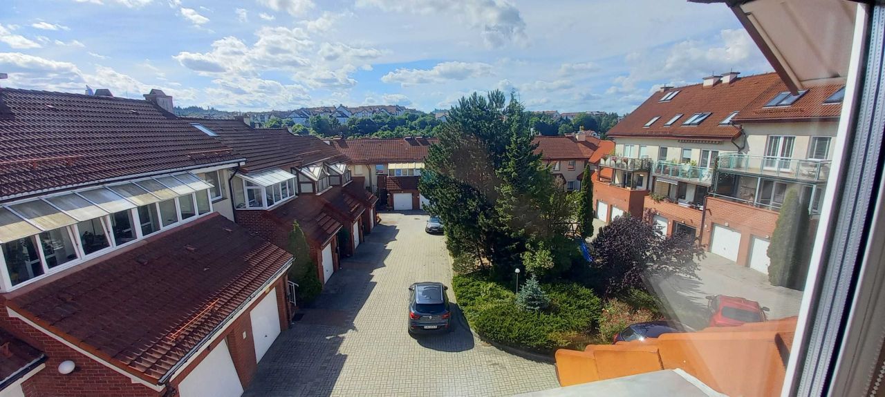 Mieszkanie 3-pokojowe Gdynia Wielki Kack, ul. Stolemów. Zdjęcie 8