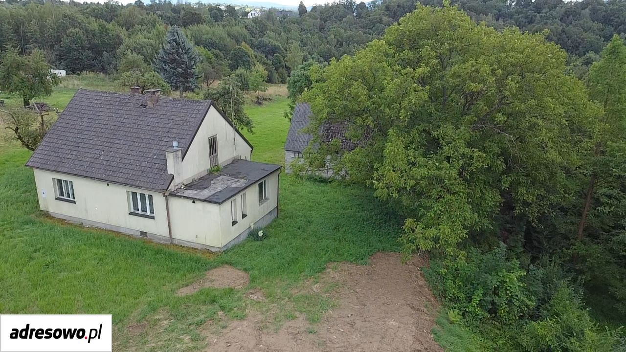 Działka budowlana Zawada. Zdjęcie 10