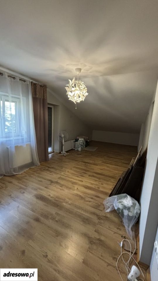 dom wolnostojący, 7 pokoi Radomyśl Wielki, ul. Kochanowskiego. Zdjęcie 18