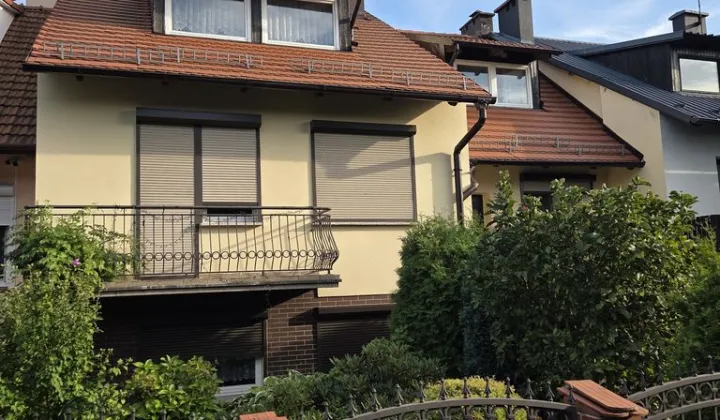 dom szeregowy, 5 pokoi Kędzierzyn-Koźle Pogorzelec, ul. Bratków