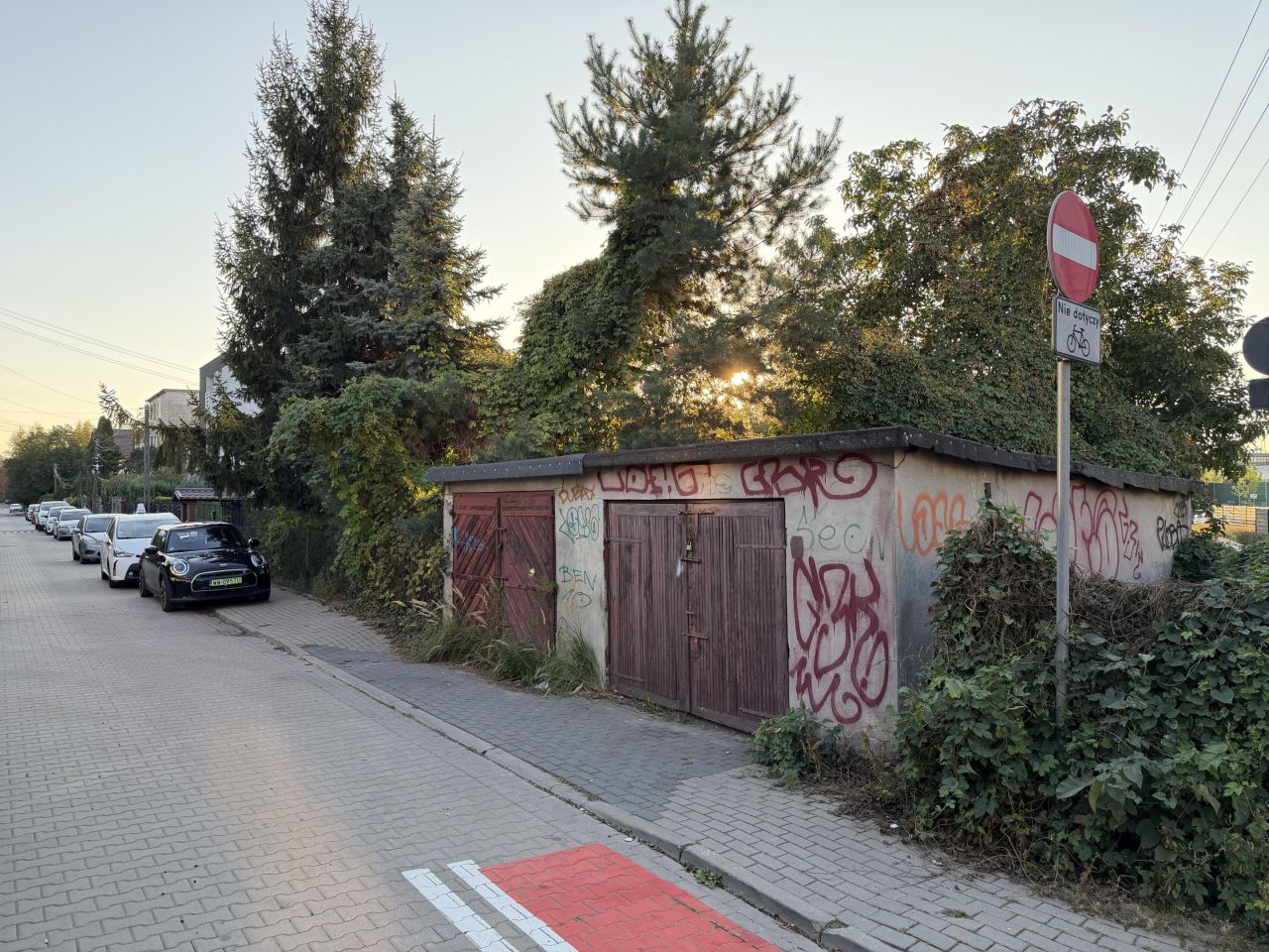 Działka budowlana Warszawa Ursus, ul. Rydzyńska. Zdjęcie 10