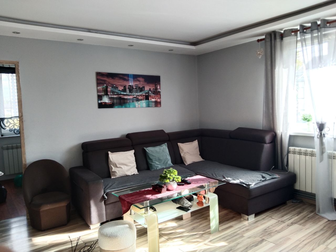 Mieszkanie 3-pokojowe Szczytno, ul. Kazimierza Jagiellończyka. Zdjęcie 6