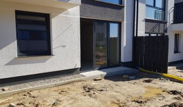 Mieszkanie 3-pokojowe Słupsk Ryczewo, ul. Norweska